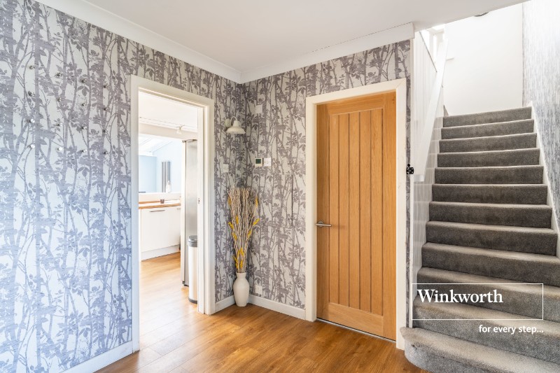 Leigham Vale Road, Bournemouth, Dorset, BH6