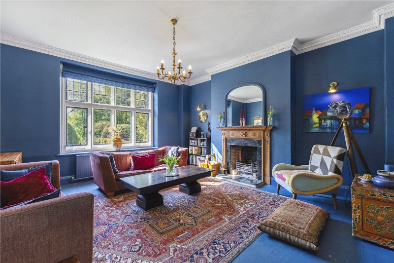 Hawkley, Liss, Hampshire, GU33