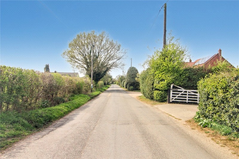 Threadneedle Street, Bergh Apton, Norwich, Norfolk, NR15