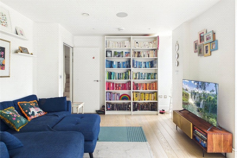 Thurlow Park Road, London, SE21