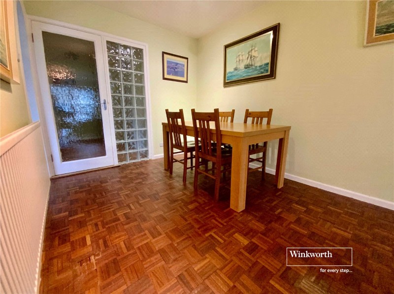 Rushford Warren, Christchurch, Dorset, BH23