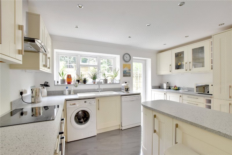 Kenilworth Gardens, Shooters Hill, London, SE18