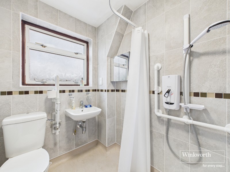 Reeves Avenue, Kingsbury, London, NW9