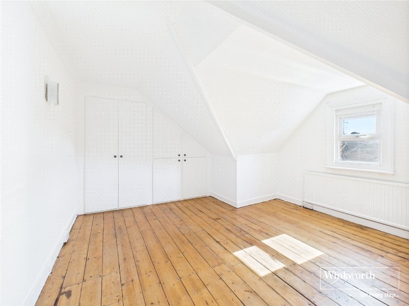 Blenheim Road, Reading, Berkshire, RG1