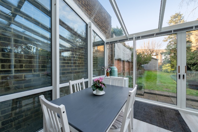 Dunoon Road, London, SE23