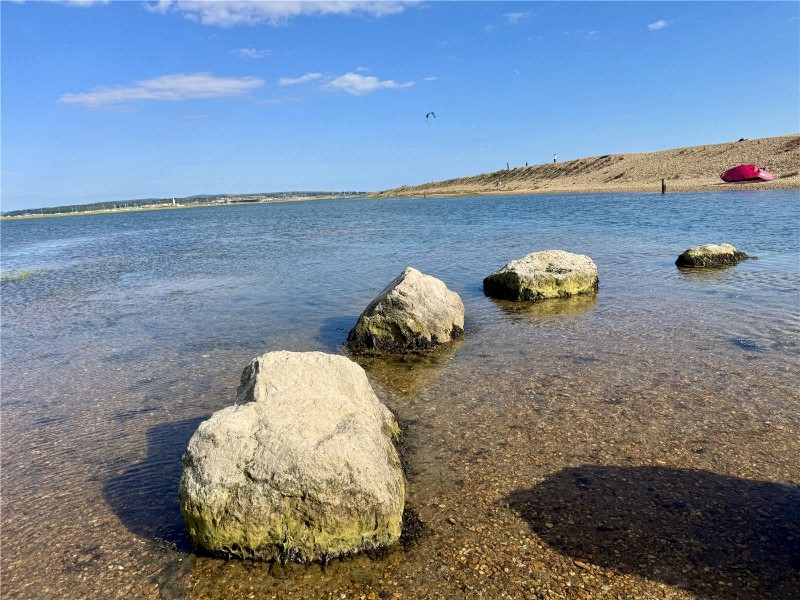 Swallow Drive, Milford on Sea, Lymington, Hampshire, SO41