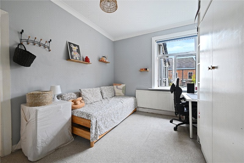 Kings Road, London, NW10