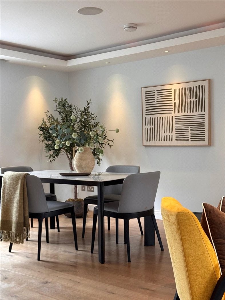 Carlton Hill, St John&#39;s Wood, London, NW8