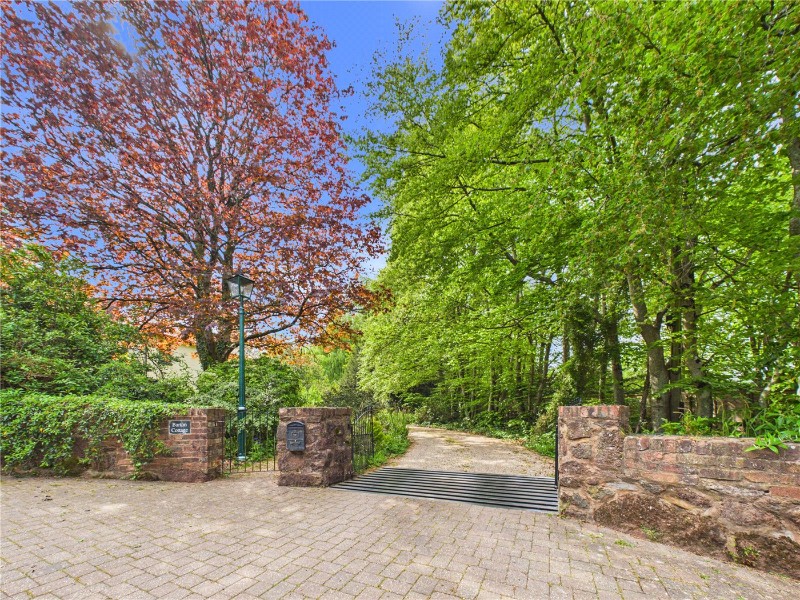 Barton Cottage, Shillingford St George, Exeter, Devon, EX2