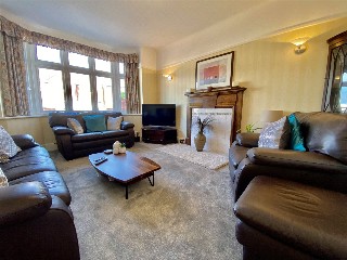 Victoria Avenue, Bournemouth, BH9