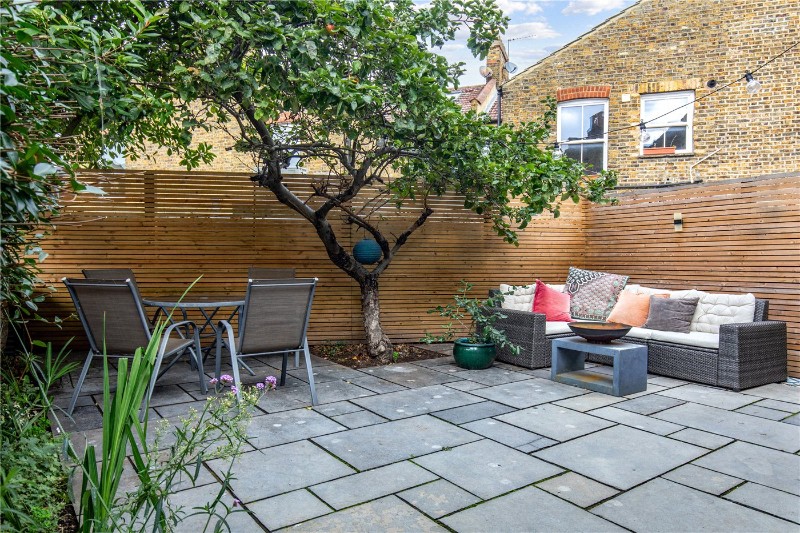 Wheatlands Road, London, SW17