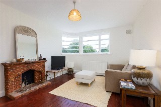 Hartington Road, London, W4