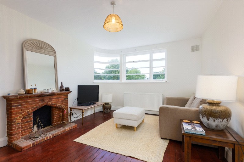 Hartington Road, London, W4