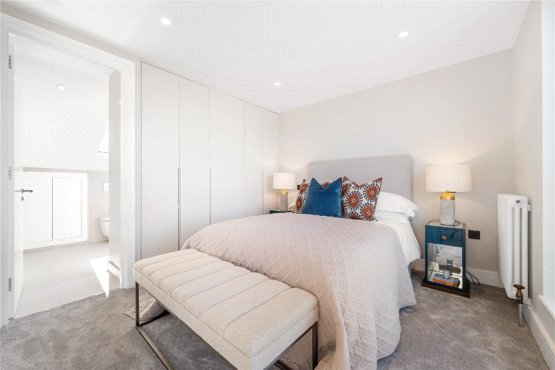 Pellatt Road, East Dulwich, London, SE22