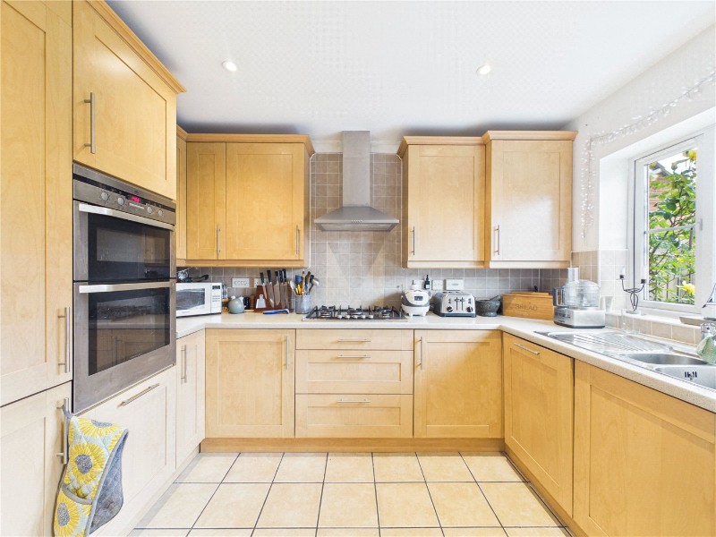 Masterson Street, Exeter, Devon, EX2