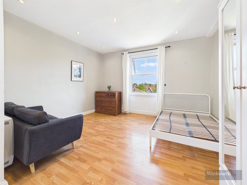 St. Andrew's Square, Surbiton, United Kingdom, KT6