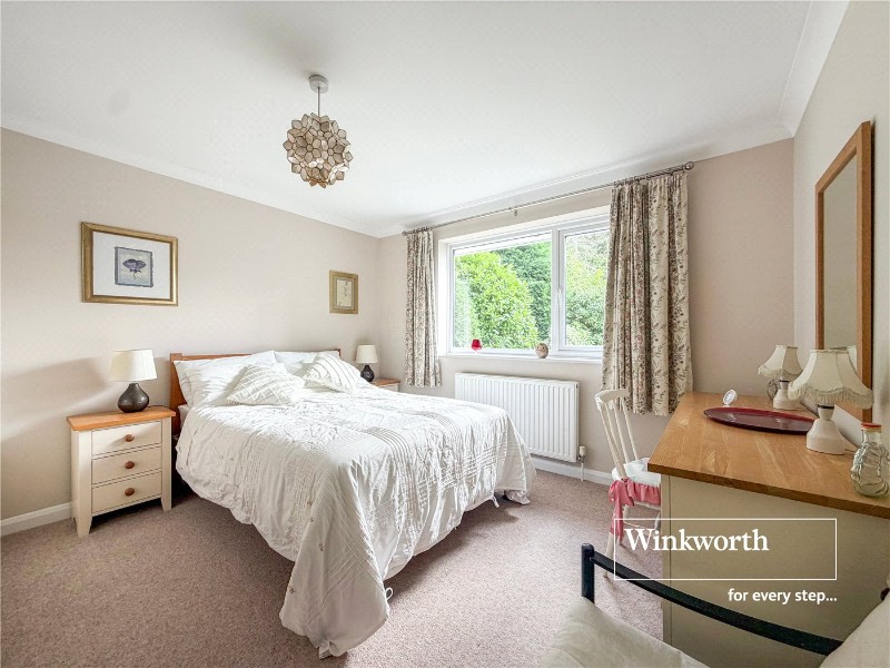 Queenswood Drive, Ferndown, Dorset, BH22