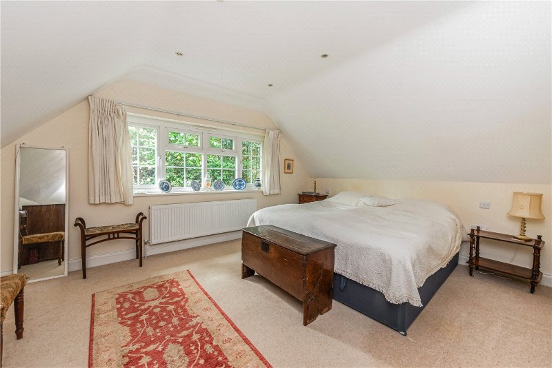 West Street, Rogate, Petersfield, GU31