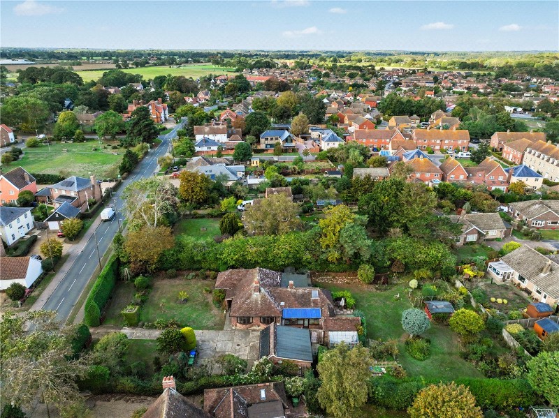 Wangford Road, Reydon, Southwold, Suffolk, IP18