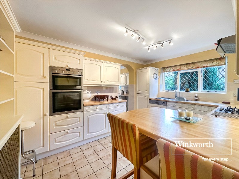 Cedar Way, Ferndown, Dorset, BH22