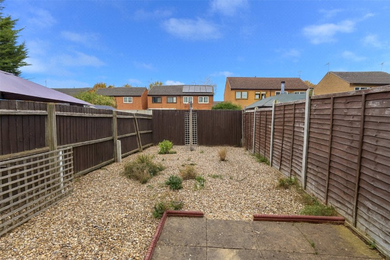 Juniper Crescent, Spalding, Lincolnshire, PE12