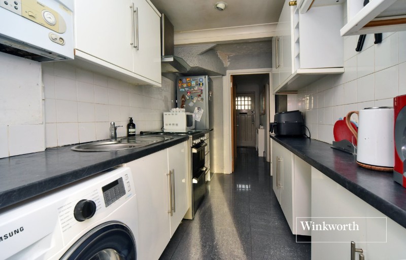 Stayton Road, Sutton, SM1