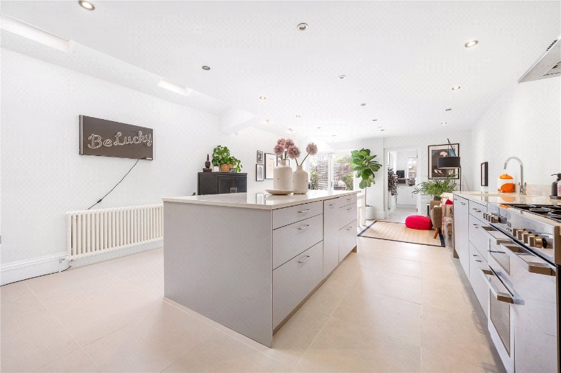 Upland Road, East Dulwich, London, SE22