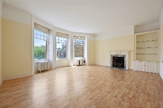 Wynnstay Gardens, London, W8