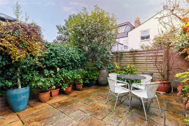 Brathway Road, London, SW18