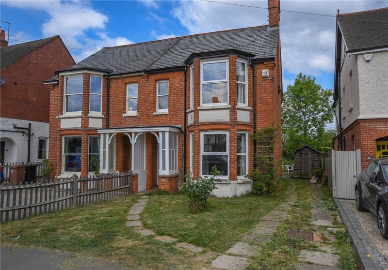 Sturges Road, Wokingham, Berkshire, RG40