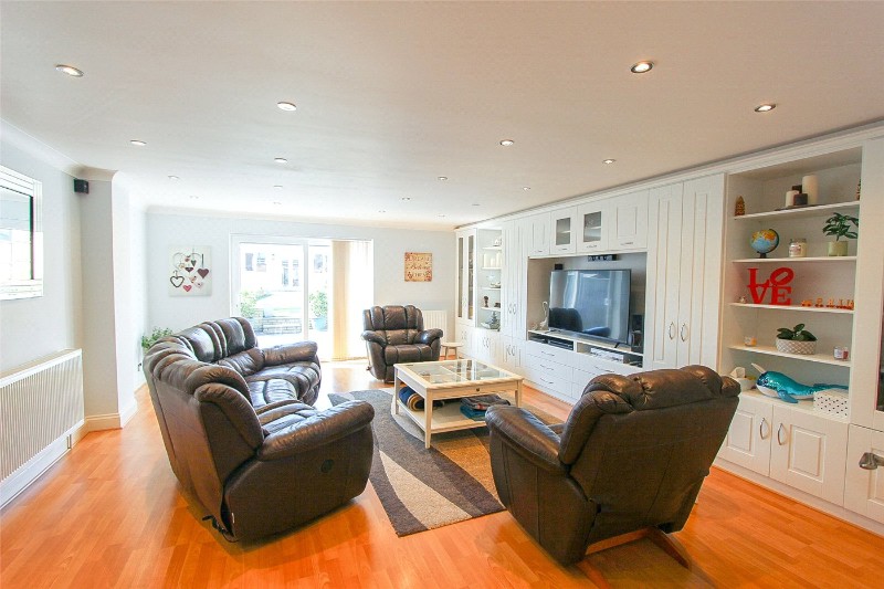 Kingswood Chase, Leigh-on-Sea, Essex, SS9