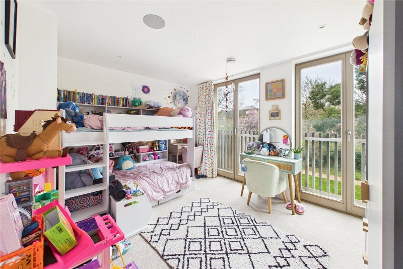 Thurlow Park Road, London, SE21