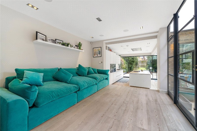 Friern Road, East Dulwich, London, SE22