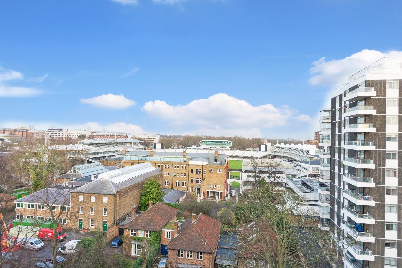 Grove End House, Grove End Road, St John&#39;s Wood, London, NW8