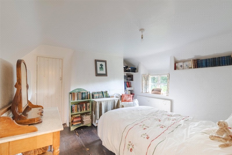 Furzehill, Wimborne, Dorset, BH21