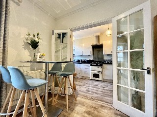 Haydon Road, Poole, BH13