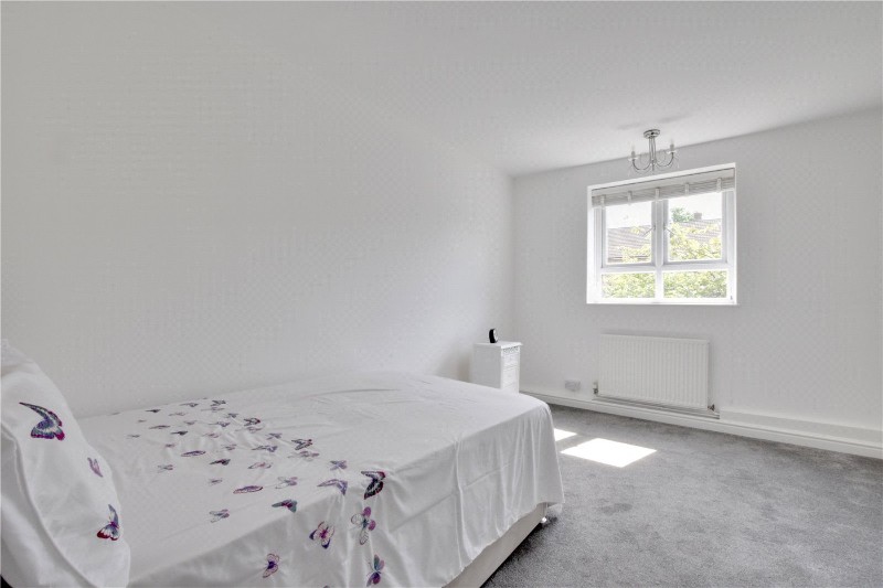 Southbrook Road, Lee, London, SE12