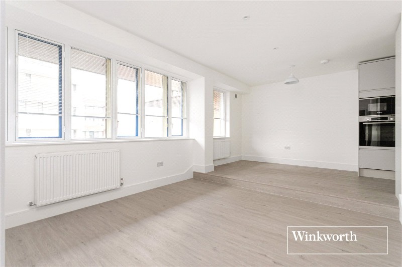 Arcadia Avenue, London, N3