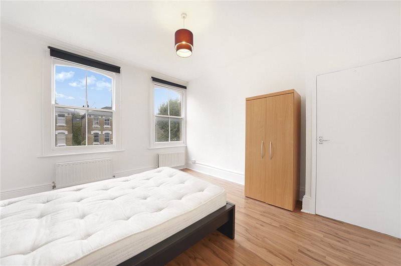 Ashley Road, London, N19