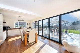 Lenton, Grantham, Lincolnshire, NG33