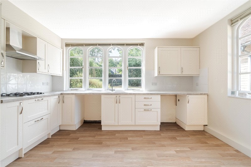 Oakley Lane, Wimborne, Dorset, BH21