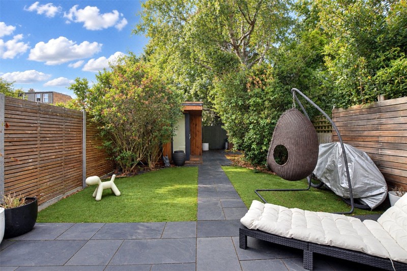 Manor Lane, Hither Green, London, SE13