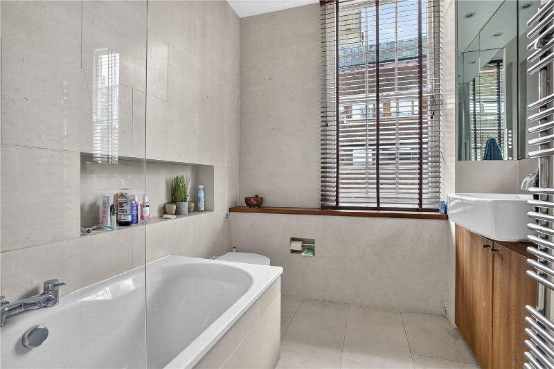 Ashby Street, London, EC1V