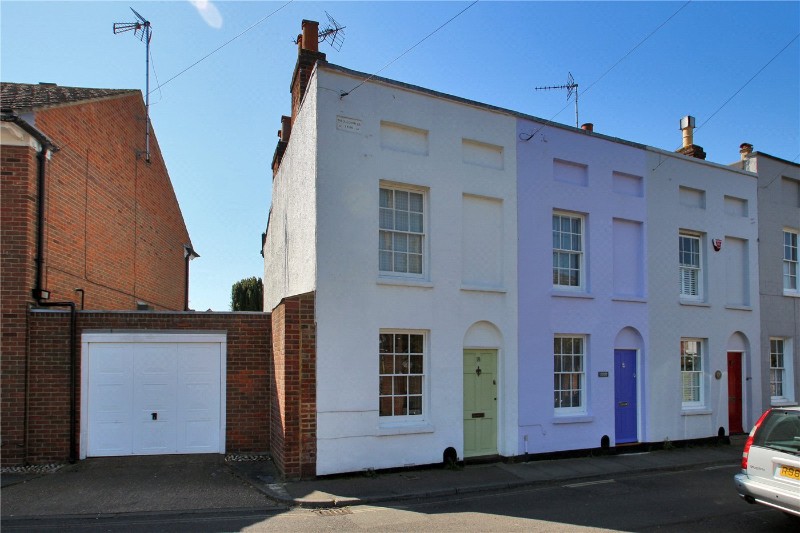 Blackfriars Street, Canterbury, CT1