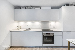 Devonhurst Place, Heathfield Terrace, London, W4