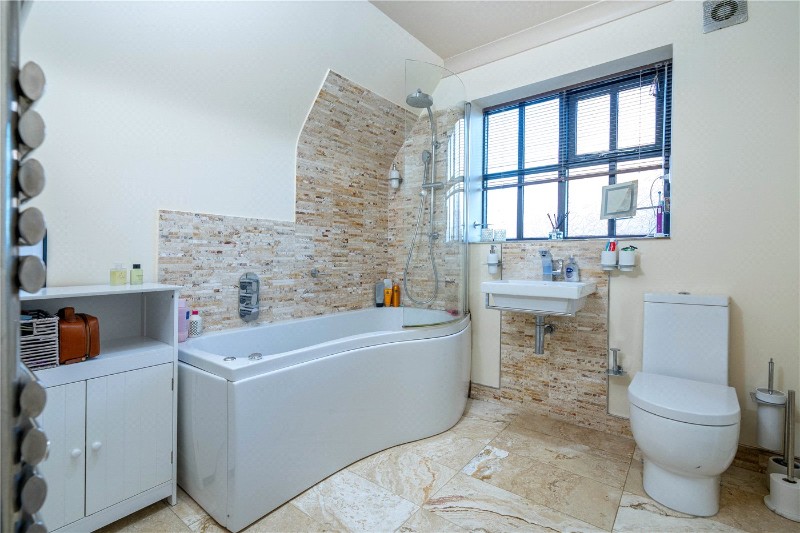 Whattoff Way, Baston, Peterborough, Lincolnshire, PE6