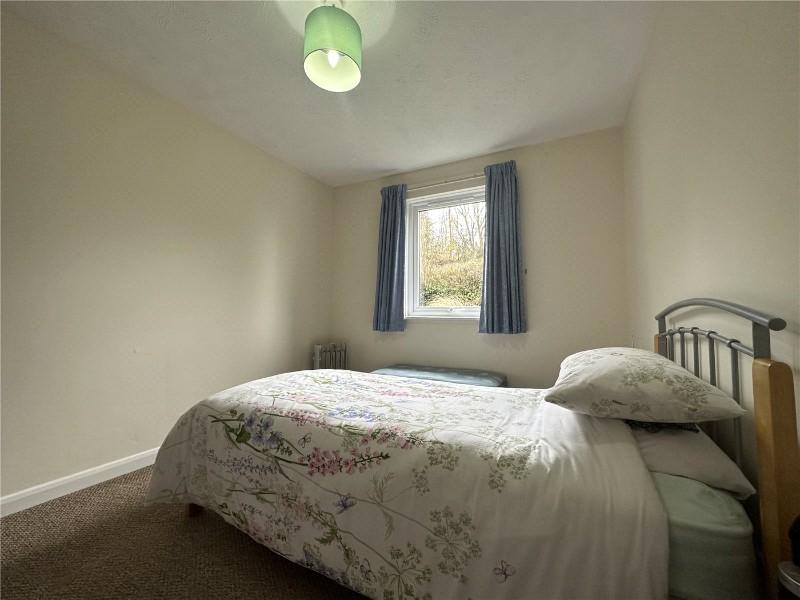 Bow, Crediton, Devon, EX17