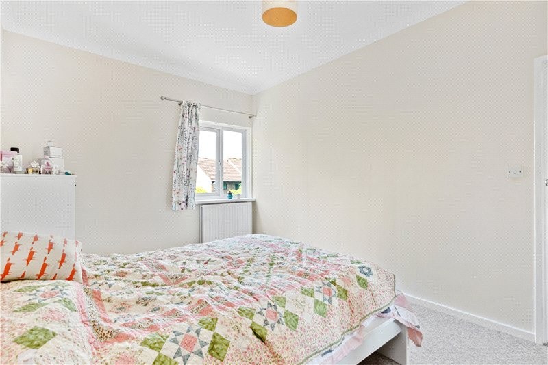 Ashworth Close, London, SE5