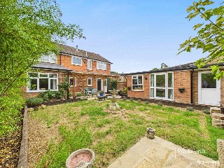 Alford Close, Tilehurst, Reading, Berkshire, RG30