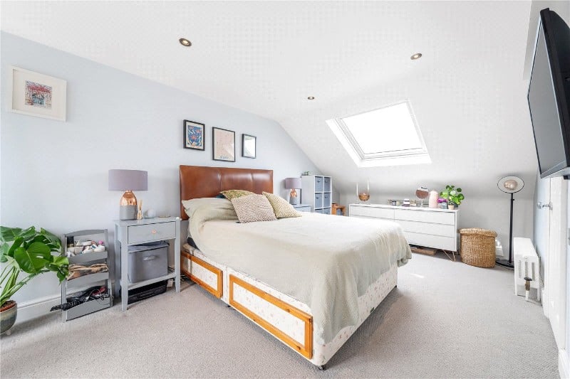 Landcroft Road, East Dulwich, London, SE22